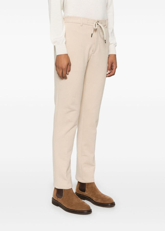 Circolo 1901 Trousers Beige