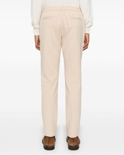 Circolo 1901 Trousers Beige