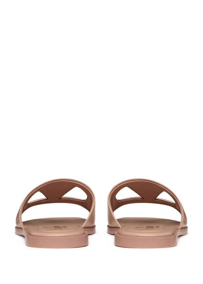 Valentino Garavani Sandals Powder