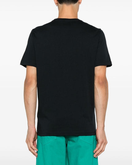 Paul Smith T-shirts and Polos Black