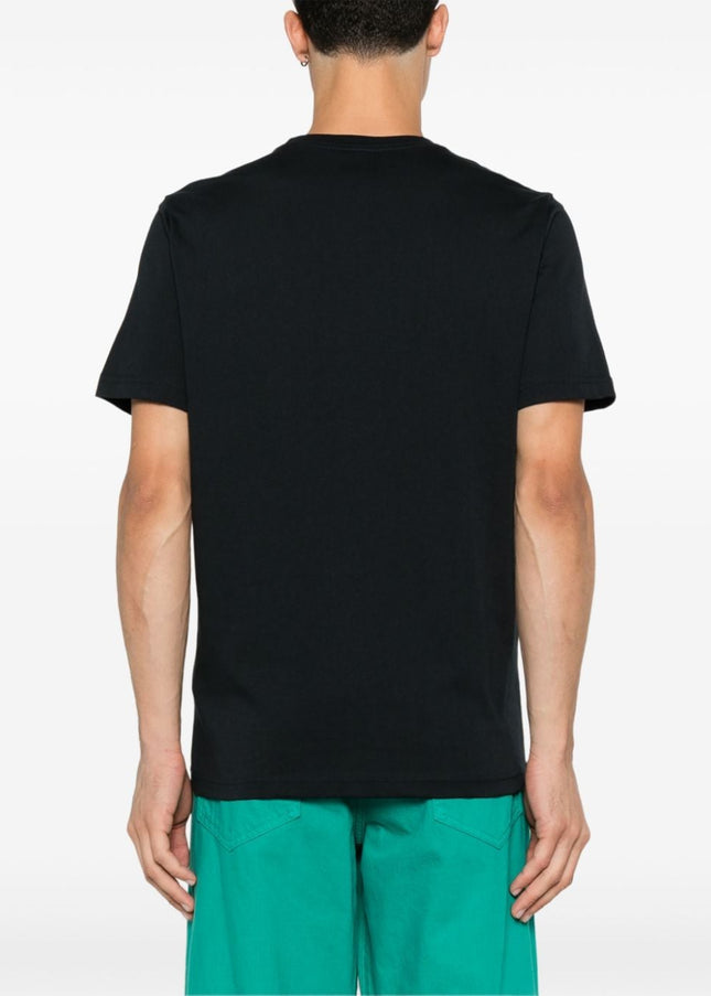 Paul Smith T-shirts and Polos Black