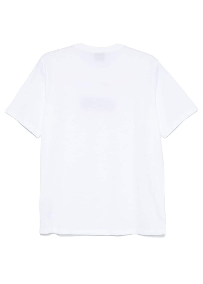 Paul Smith T-shirts and Polos White