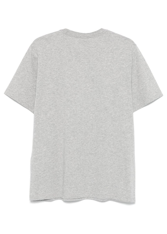 Paul Smith T-shirts and Polos Grey