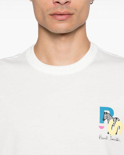 Paul Smith T-shirts and Polos White