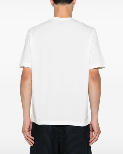 Paul Smith T-shirts and Polos White