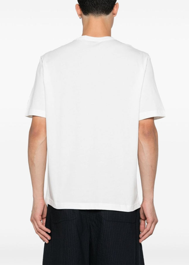 Paul Smith T-shirts and Polos White