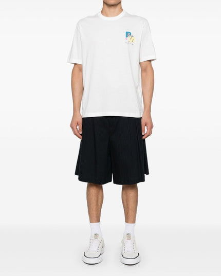 Paul Smith T-shirts and Polos White