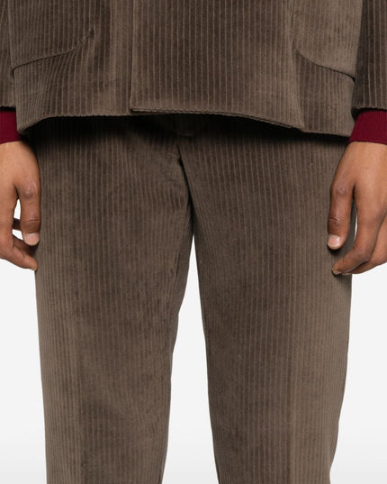 Circolo 1901 Trousers Brown