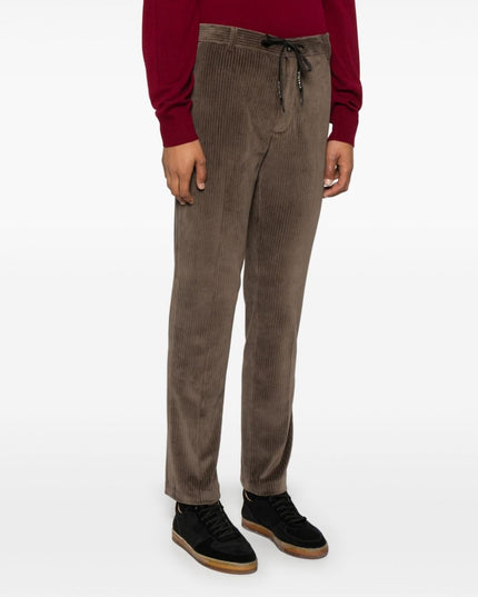 Circolo 1901 Trousers Brown