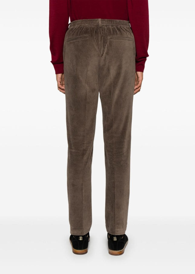 Circolo 1901 Trousers Brown