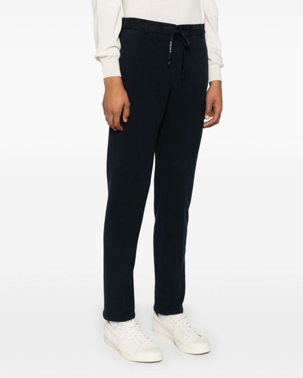 Circolo 1901 Trousers Blue