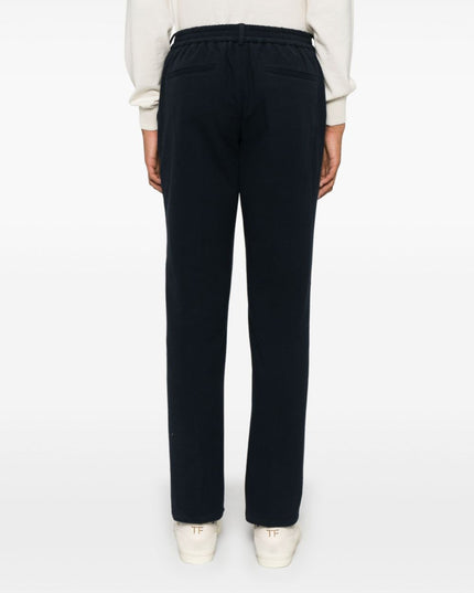 Circolo 1901 Trousers Blue