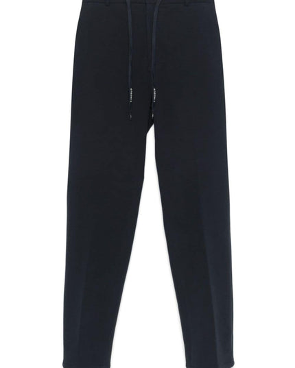 Circolo 1901 Trousers Blue