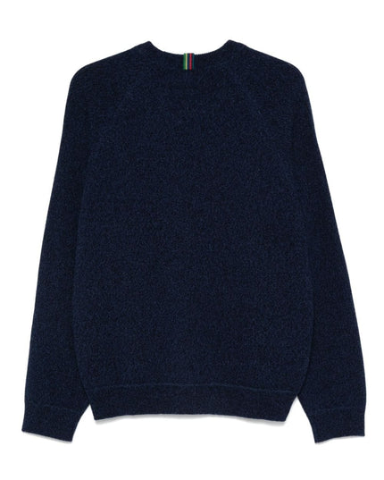 Paul Smith Sweaters Blue