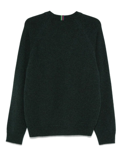 Paul Smith Sweaters Green