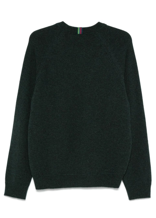 Paul Smith Sweaters Green