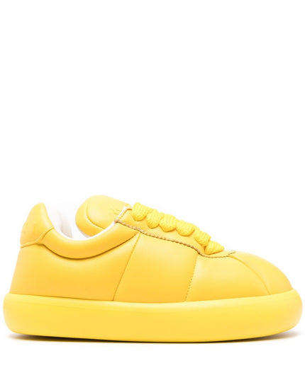 Marni Sneakers Yellow