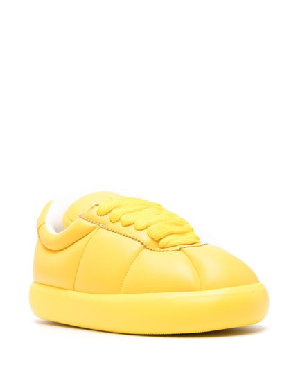 Marni Sneakers Yellow