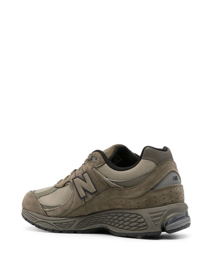 New Balance Sneakers Green