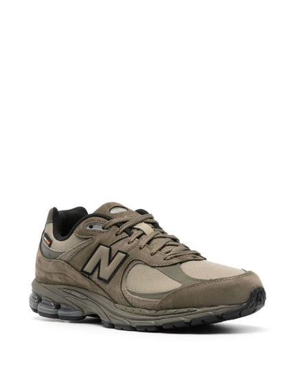 New Balance Sneakers Green