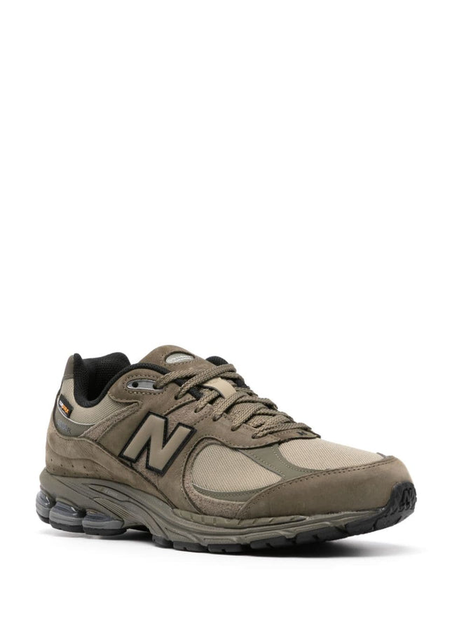 New Balance Sneakers Green