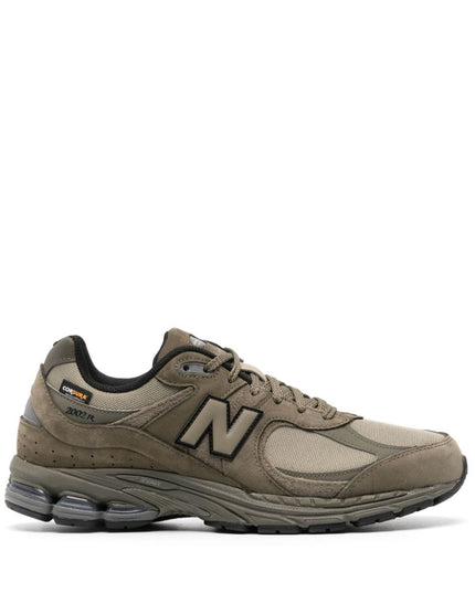 New Balance Sneakers Green