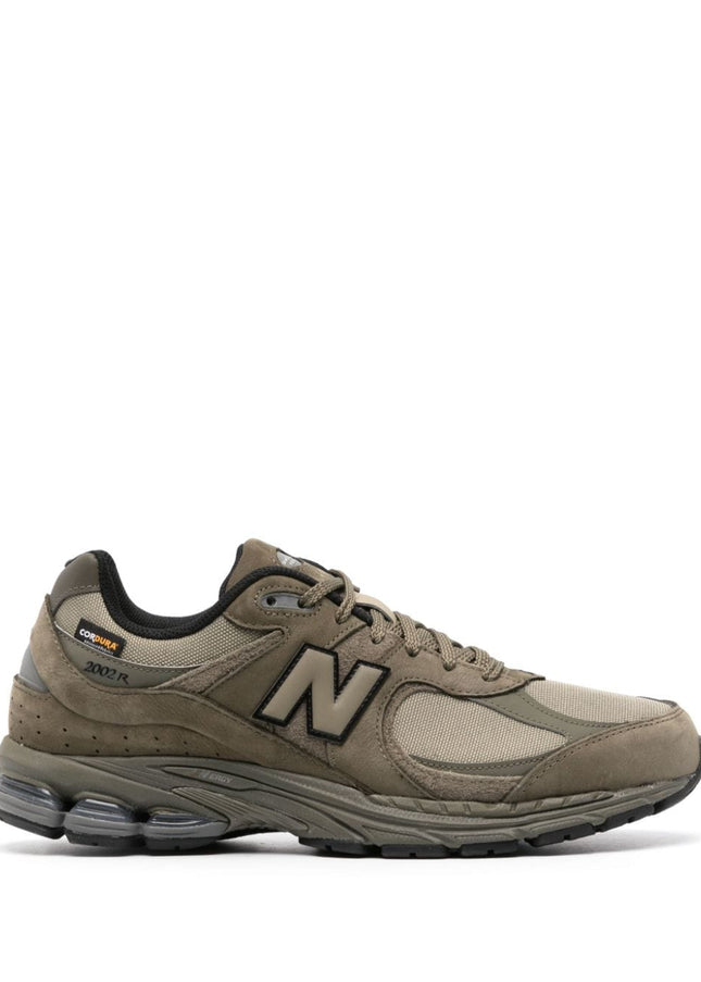 New Balance Sneakers Green