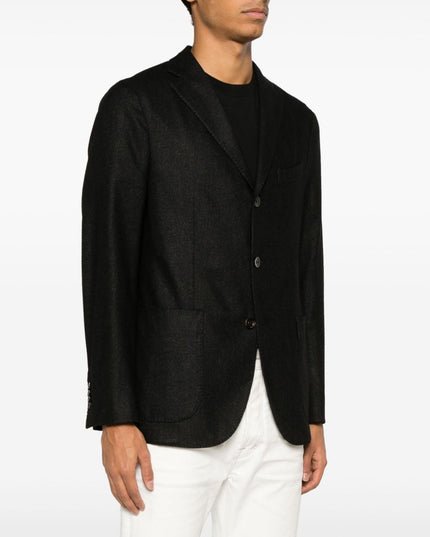 Boglioli Jackets Black