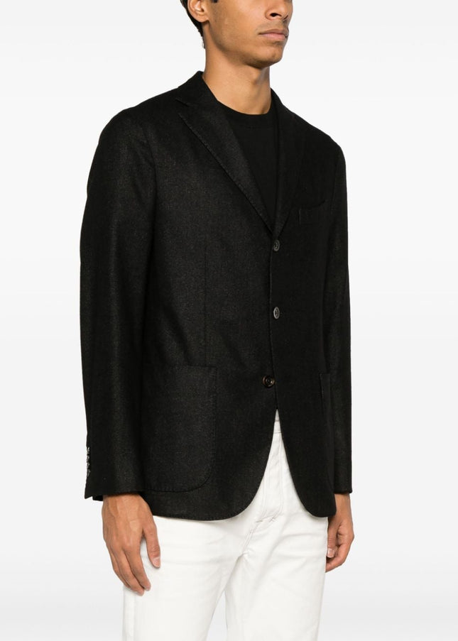 Boglioli Jackets Black