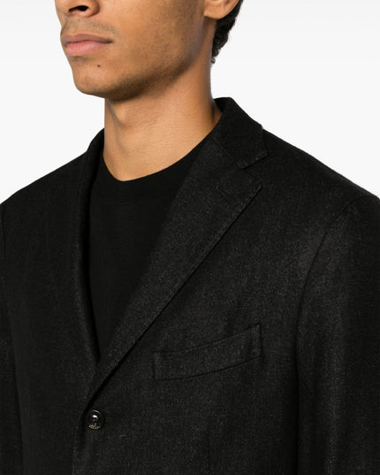 Boglioli Jackets Black