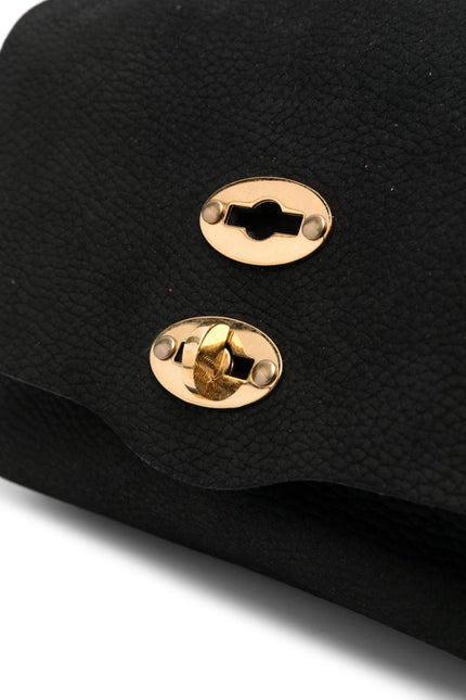 Zanellato Bags.. Black