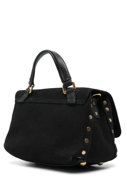 Zanellato Bags.. Black