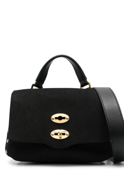 Zanellato Bags.. Black