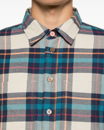 Paul Smith Shirts White