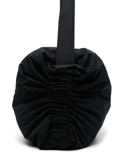 Y-3 Bags.. Black