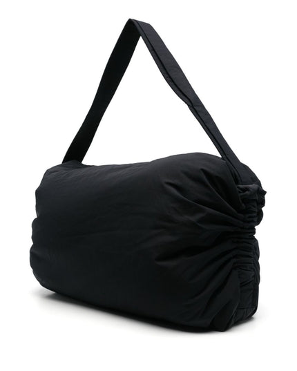 Y-3 Bags.. Black