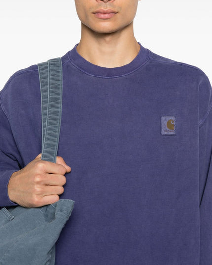 CARHARTT WIP MAIN Sweaters Blue