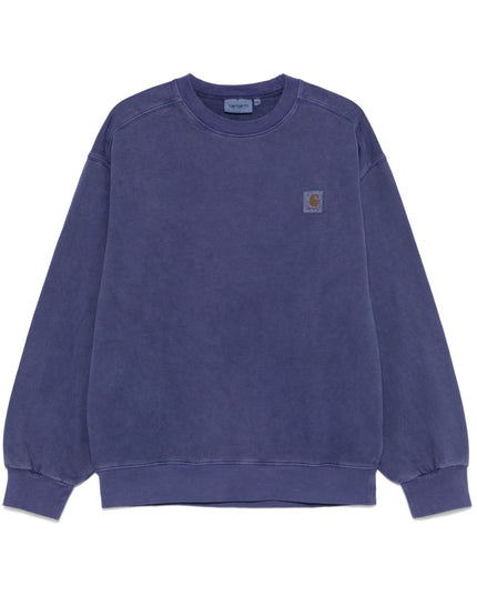 CARHARTT WIP MAIN Sweaters Blue