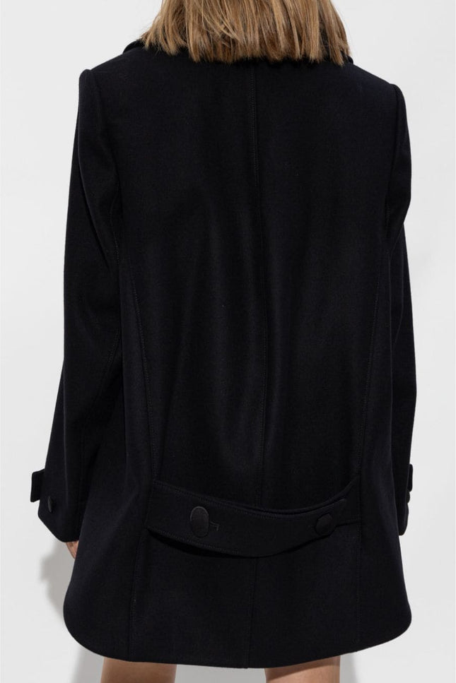 Givenchy Jackets Black