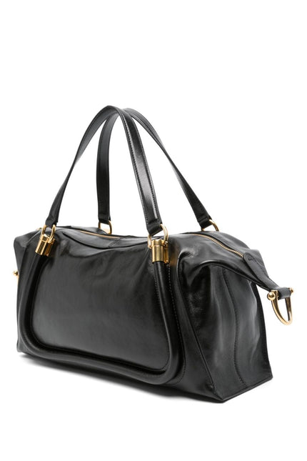 Chloè Bags.. Black