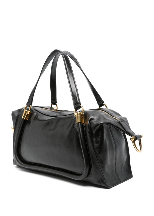 Chloè Bags.. Black