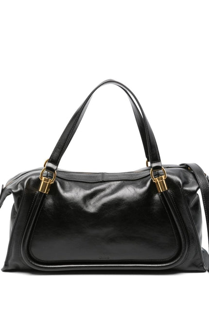 Chloè Bags.. Black