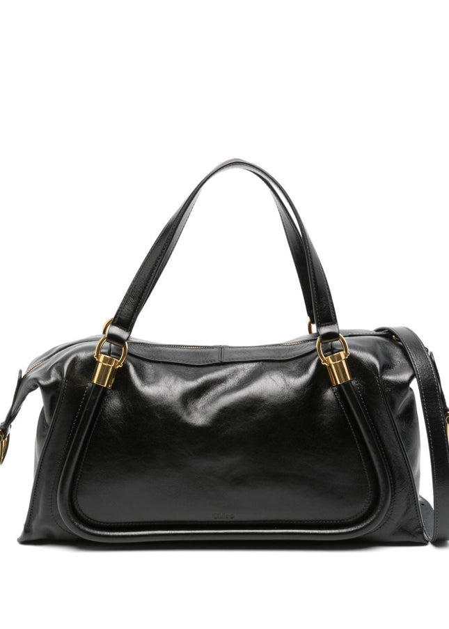 Chloè Bags.. Black