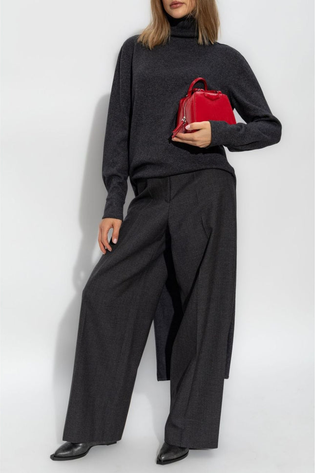 Givenchy Trousers Grey