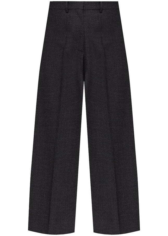 Givenchy Trousers Grey