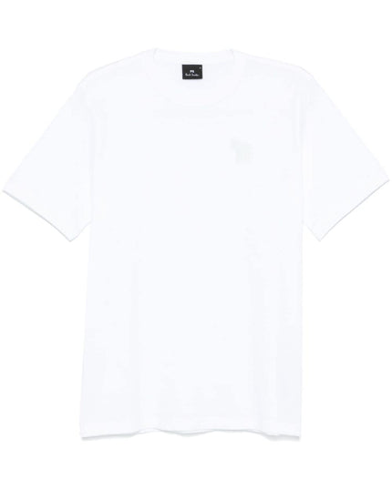 Paul Smith T-shirts and Polos White