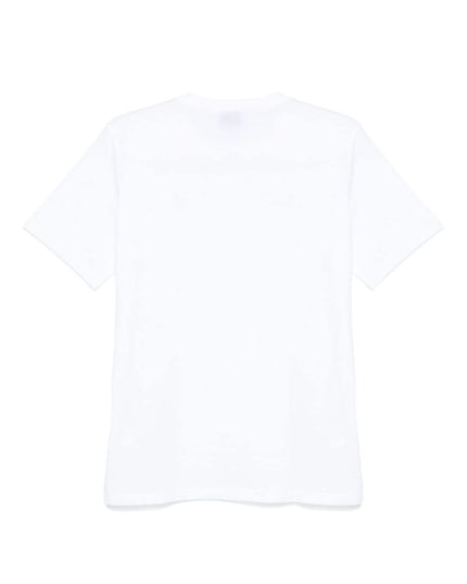 Paul Smith T-shirts and Polos White