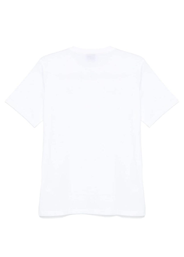 Paul Smith T-shirts and Polos White