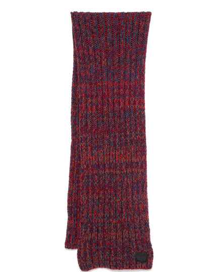 Paul Smith Scarfs Red