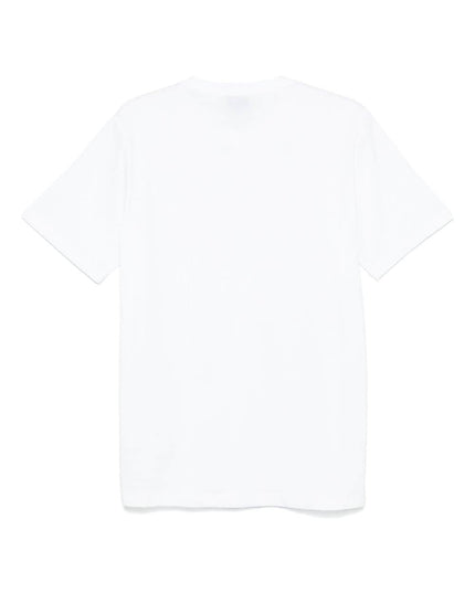 Paul Smith T-shirts and Polos White